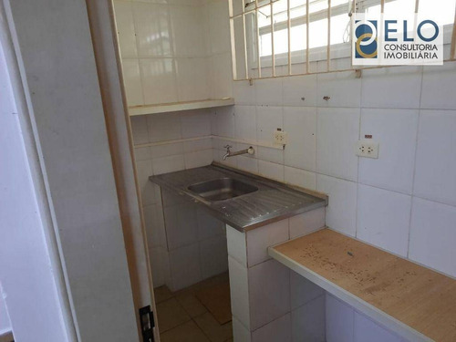 Imagem 6 de 21 de Loja Para Alugar, 280 M² Por R$ 6.500,00/mês - Vila Matias - Santos/sp - Lo0039