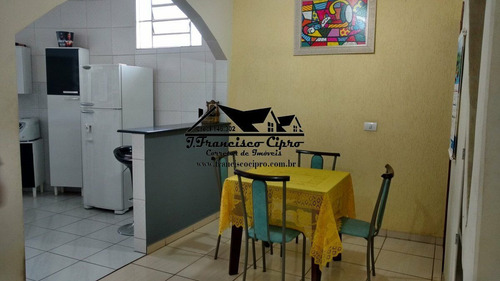 Imagem 3 de 20 de Casa-sobrado-para-venda-em-jardim-sao-paulo-aparecida-sp - Cs267
