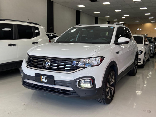 Volkswagen Outros Modelos T-CROSS HIGHLINE 1.4 TSI FLEX 16V 5P AUT