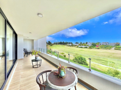 Oportunidad: Nuevos Departamentos En Marbella, Vista Golf