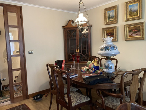 Venta Departamento Ñuñoa 2 Dormitorios 2 Baños, 1 Bx Y 1 Bd
