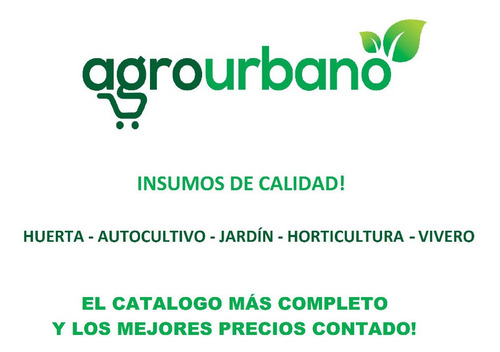 Imagen 3 de 4 de Biocid Fungicida Biologico Regulador Fisiológico Vegetal