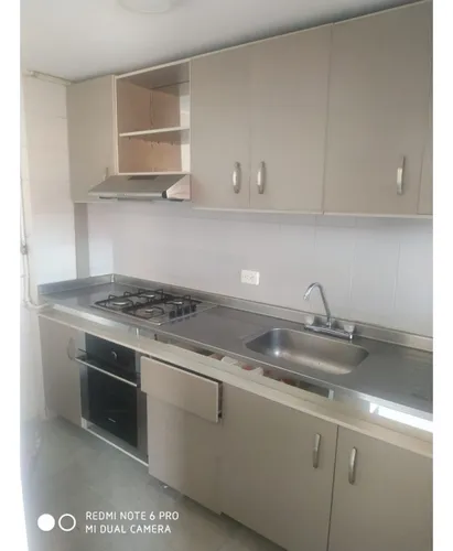 Venta De Dúplex El Refugio De 110mts2, Sur De Cali 6871.