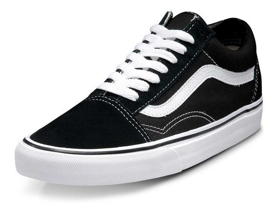 Vans Old Skool | MercadoLibre ???? Vans Old Skool | MercadoLibre ????