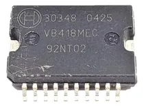 Comprar Bosch Driver Ecu Chevrolet Fiat 16 V 30348
