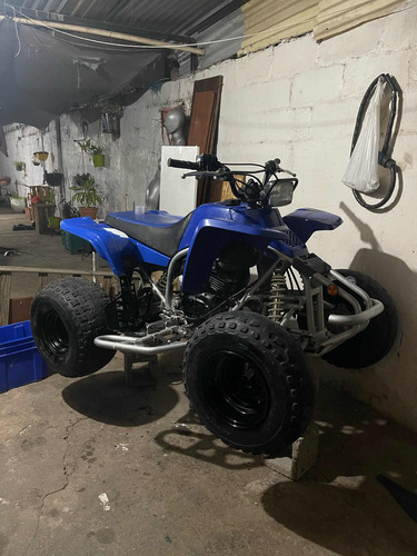 Yamaha Blaster 200 2 Tiempo