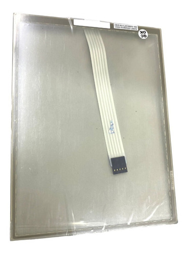 Tela De Touch Screen Ab-150840307111 Para Lq084s3dg01 8.4