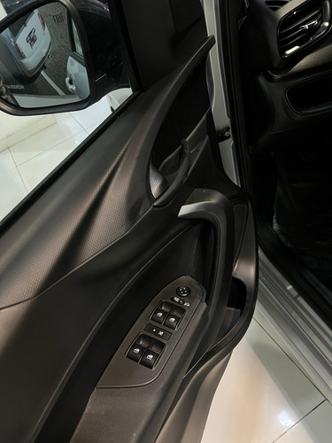 Fiat Argo 1.3 Drive Gse