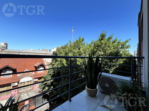Venta Departamento 1 Ambiente En Almagro