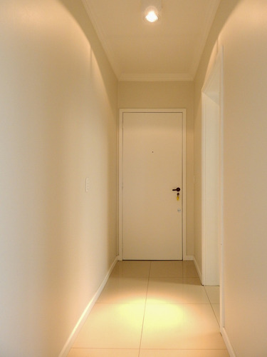 Apartamento À Venda No Bairro Operário - Novo Hamburgo/rs - O-16756-27396