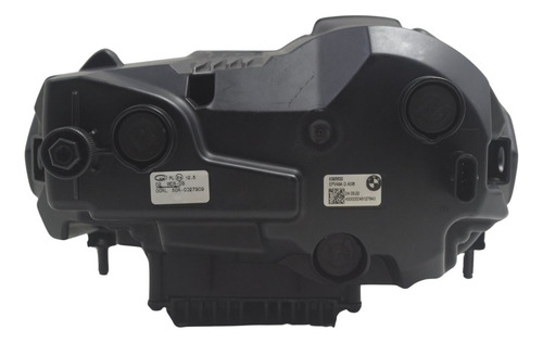 Farol Com Reator Bmw R1250 Gs Adv 19-24 Original (Usado)