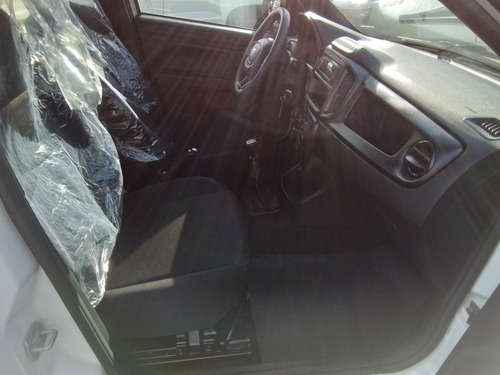 Fiat Strada 1.3 FIREFLY FLEX ENDURANCE CS PLUS MANUAL