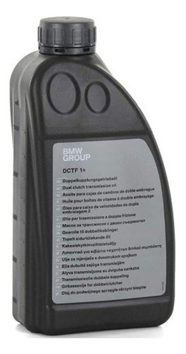 Aceite Bmw Original Dctf1+ 1 Litro