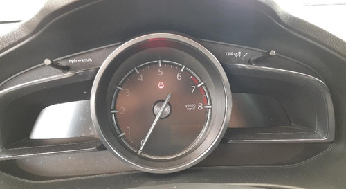 Imagen 10 de 12 de Mazda 3 Touring