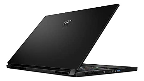 Laptop Msi Gs66 Stealth 15.6 Qhd 240hz 2.5ms Ultra Thin And