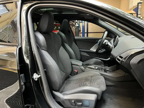 BMW Serie 1 1.5 118