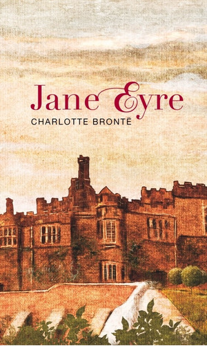Jane Eyre, de Brontë, Charlotte. Editora Martin Claret Ltda, capa mole em português, 2015