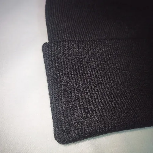 Gorro Tipo Beanie Bad Bunny Un Verano Sin Ti Gb004