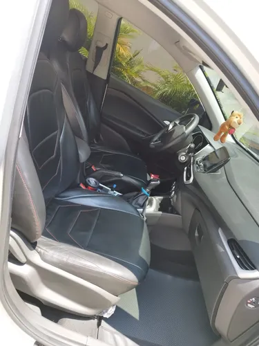 Chevrolet Tracker Ls