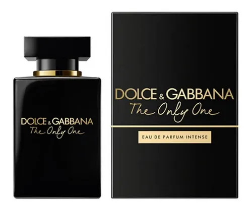 Eau de parfum clearance intense dolce gabbana