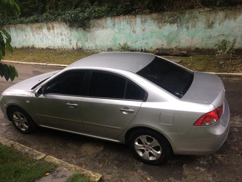 Kia Magentis 2.0 Ex Aut. 4p 164 Hp 2009