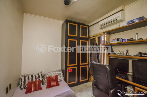 Imagem 13 de 24 de Apartamento, 3 Dormitórios, 117.67 M², Centro Histórico - 155105