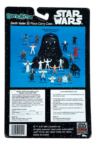 Star Wars Bend Ems Emperors Royal Guard Detalle