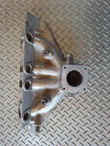 Múltiple De Admisión Jetta A3 1.8l (Usado)