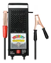 Comprar Tester Probador De Carga Baterías 6 Y 12 Volt Chalimex M6610