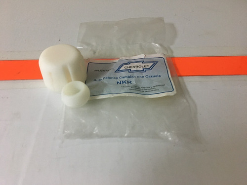 Imagen 4 de 4 de Buje Palanca Cambios Nkr Nhr