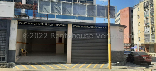 Imagen 1 de 10 de Lmgc Alquila Excelente Local Comercial Boleita Sur Cod: 22-23390