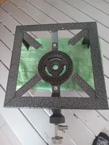 Comprar Revelvero A Gas,con Su Regulador De Gas,excelente Acabado.