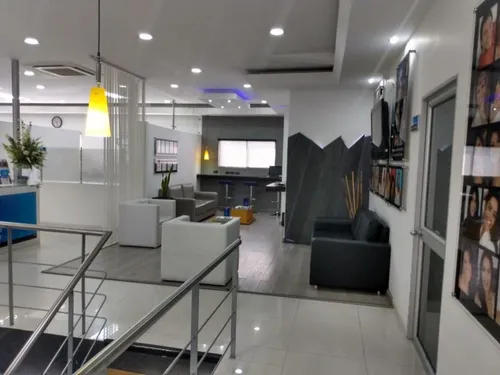 Edificio En Venta En La Riviera. Cod V22687