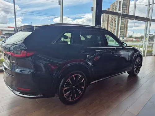 Mazda Cx-90 CX-90 GRAND TOURING SIGNATURE MHEV/ 170/ Dc
