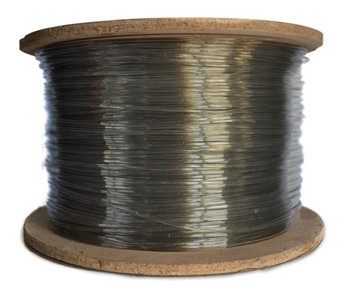 Filamento B-pet 1.75 1kg Pet 100% Reciclado Ind Argentina