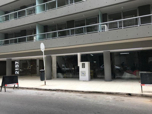 Imagen 3 de 5 de Local En Venta Recoleta