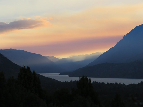 Imagen 21 de 21 de Alquiler De Espectacular Cabaña En Bariloche Con La Mejor Vista Y Ubicación!
