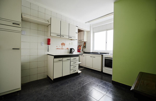 Imagen 18 de 29 de Venta 4 Ambientes Con Dependencia Recoleta