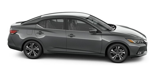 Imagen 13 de 25 de Nissan Sentra Advance Mt 0km - Sendai