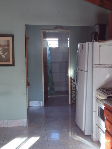 Casa En Alquiler Temporal En Tigre