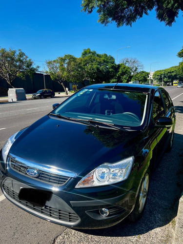 Ford Focus 2 1.6 Trend Sigma
