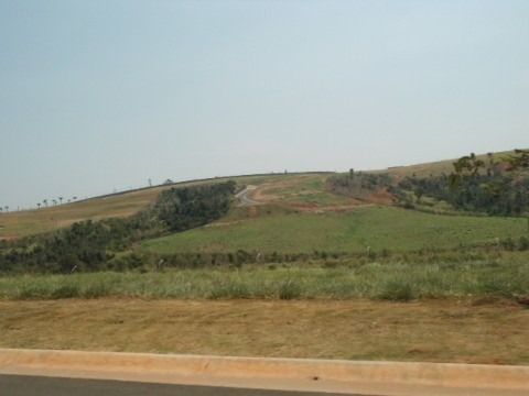 Imagem 5 de 24 de Venda Terrenos Entreverdes Campinas - Ar00188 - 34204078