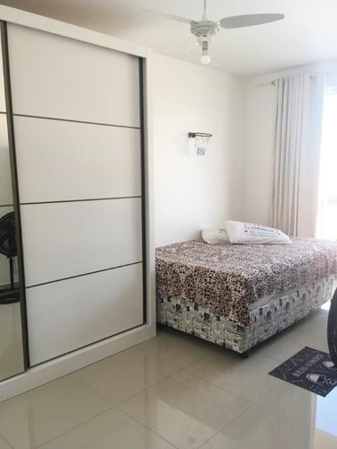 Casa Com 4 Dormitórios À Venda, 321 M² Por R$ 1.350.000,00 - Carianos - Florianópolis/sc - Ca3327