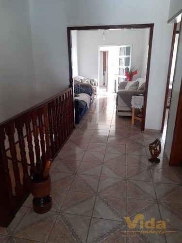 Assobradada A Venda Em Quitaúna - Osasco - 43257