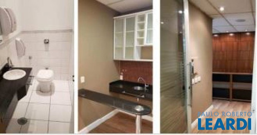 Imagem 2 de 8 de Comercial - Barra Funda - Sp - 621434