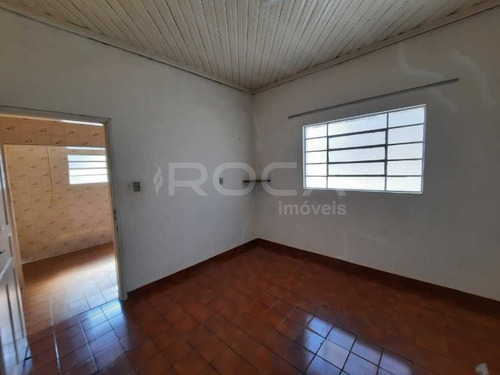Imagem 6 de 6 de Aluguel De Casas / Padrão Na Cidade De São Carlos 47315