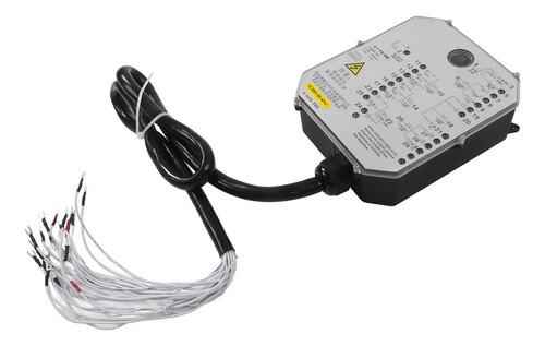 Control Remoto Industrial Crane De Doble Mango A Prueba De C