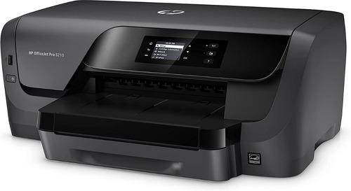 Imagen 3 de 9 de Impresora Hp Officejet Pro 8210 Wls Inkjet