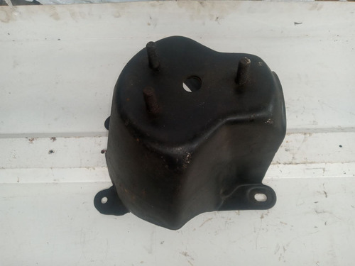 Base Porta Caucho De Repuesto Jeep Cherokee Liberty (Usado)