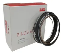 Comprar Jgo. Anillo Para Mitsubishi Lancer Glx Cs3 1.6 Std  Seong